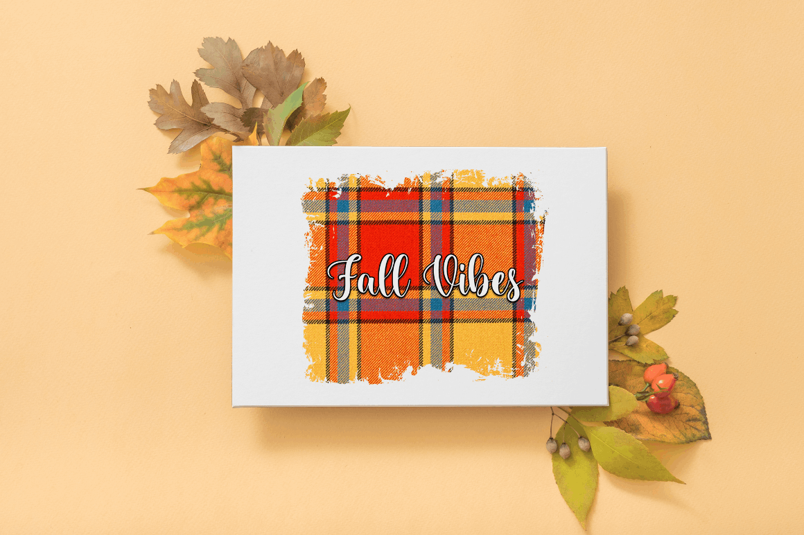 Fall Quotes Sublimation Design Bundle