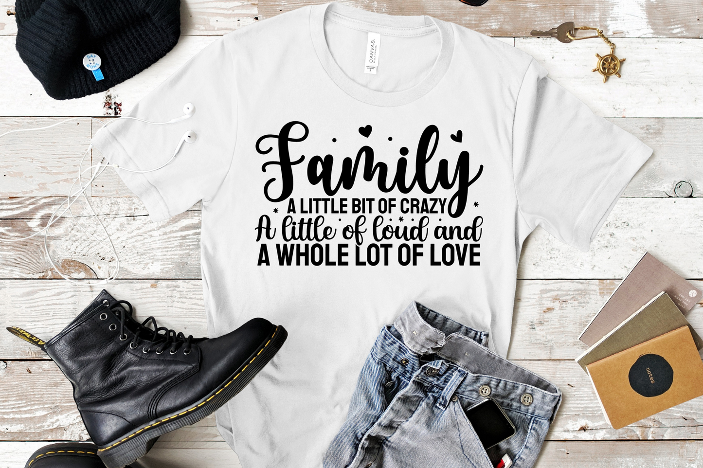 Family Quotes Svg Designs Bundle