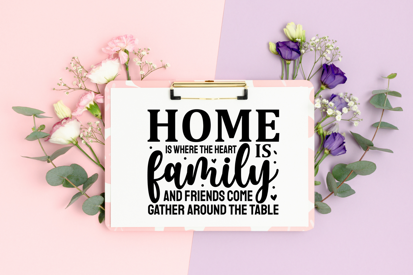 Family Quotes Svg Designs Bundle