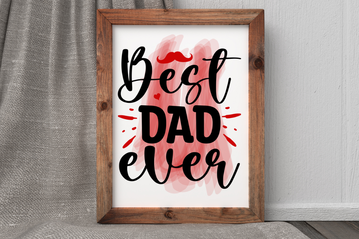 Father's Day SVG  PNG Bundle