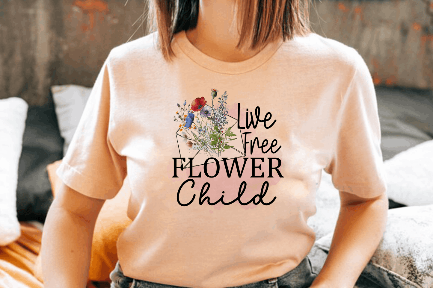 Wildflower Quote Sublimation Bundle