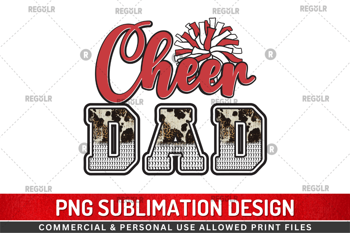 Sports Sublimation Designs Bundle