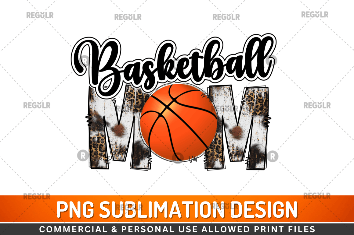 Sports Sublimation Designs Bundle