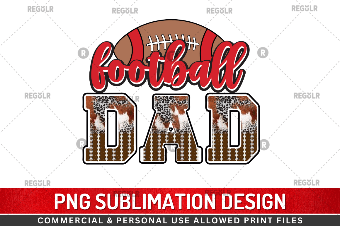 Sports Sublimation Designs Bundle