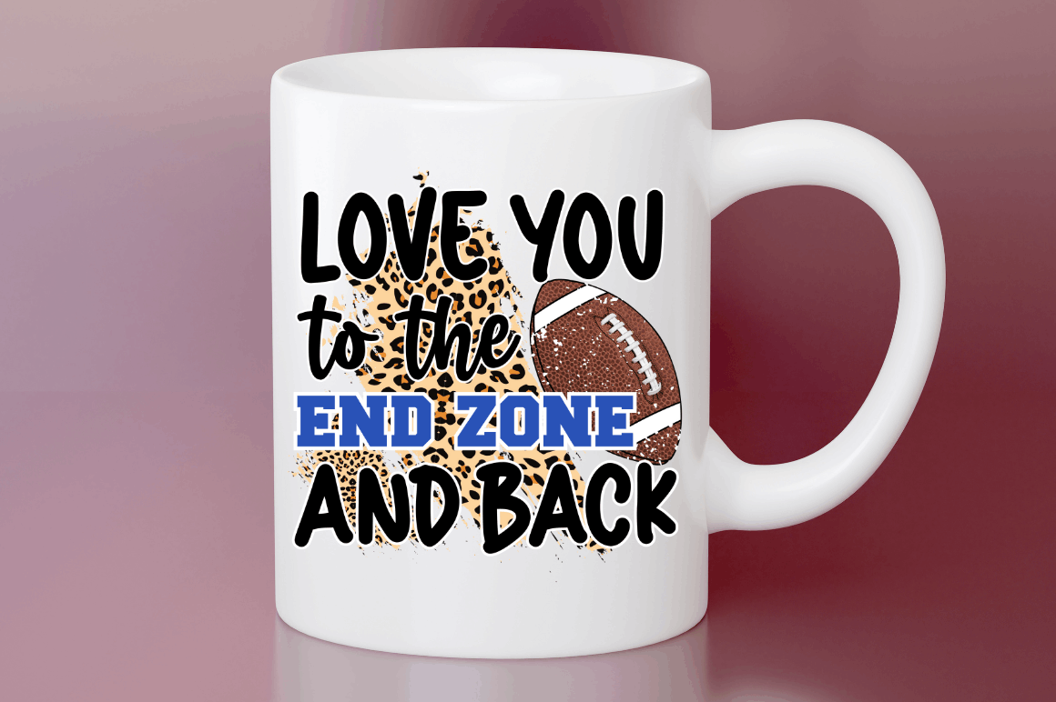 Football Sayings Quotes Sublimation Bundle