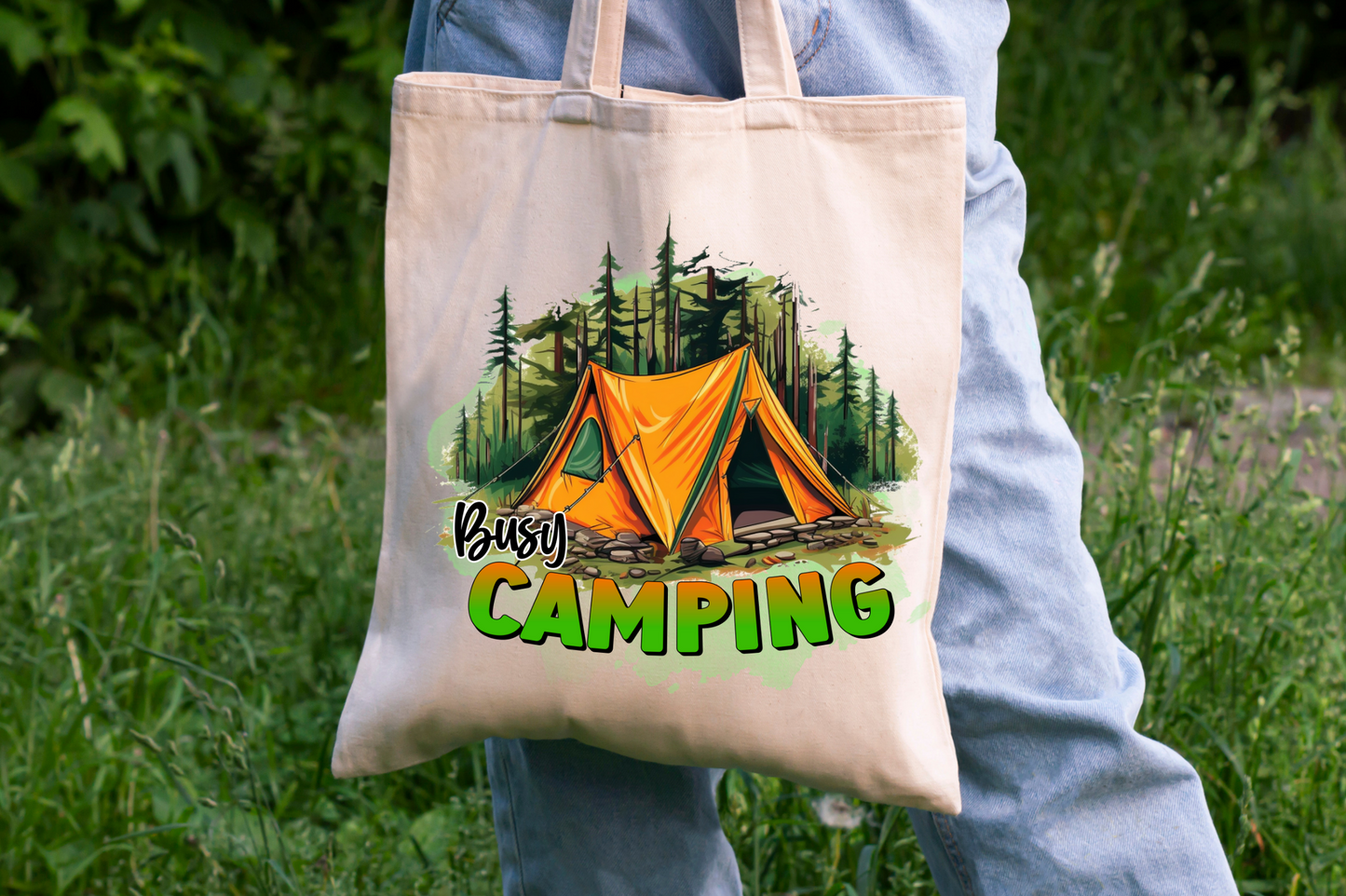 Camping Quotes PNG Sublimation  Design Bundle