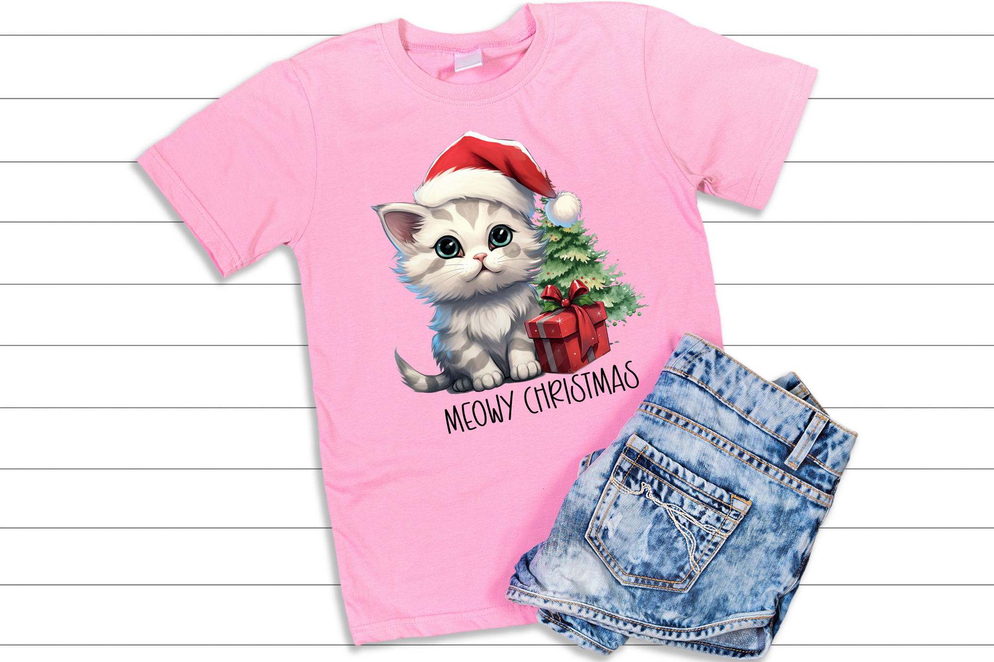 Funny Christmas Sublimation Bundle