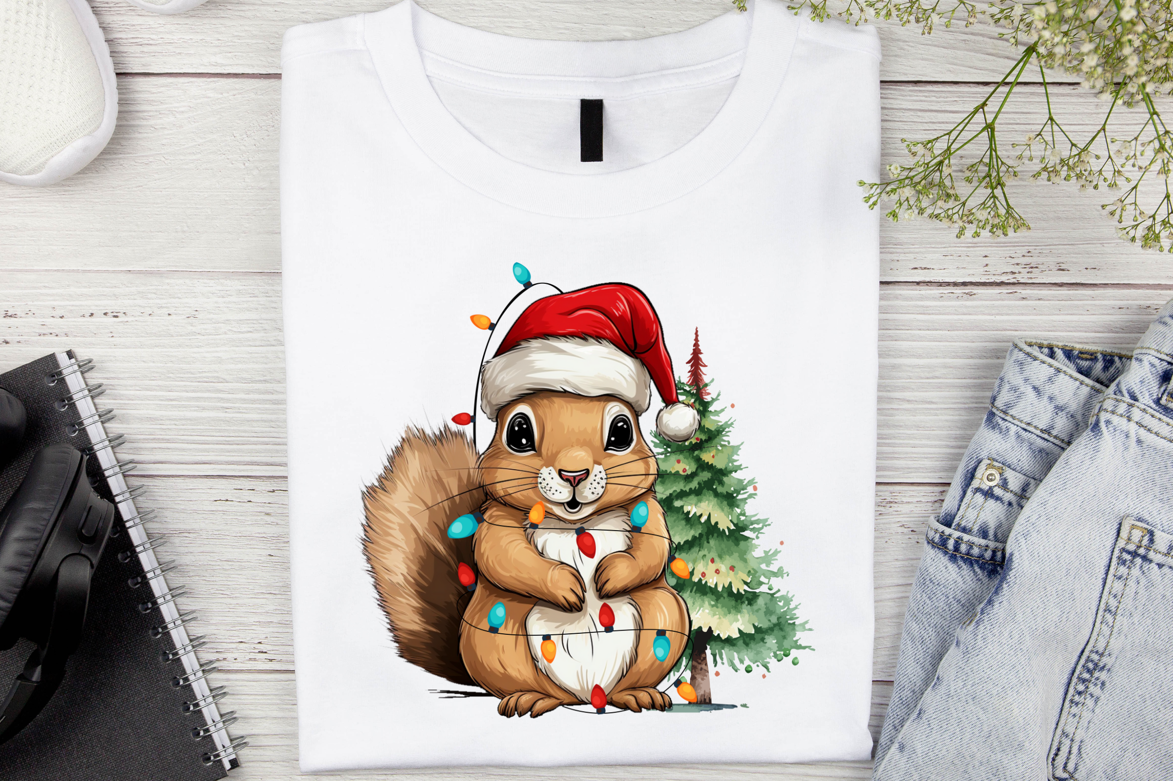 Funny Christmas Sublimation PNG Design Bundle