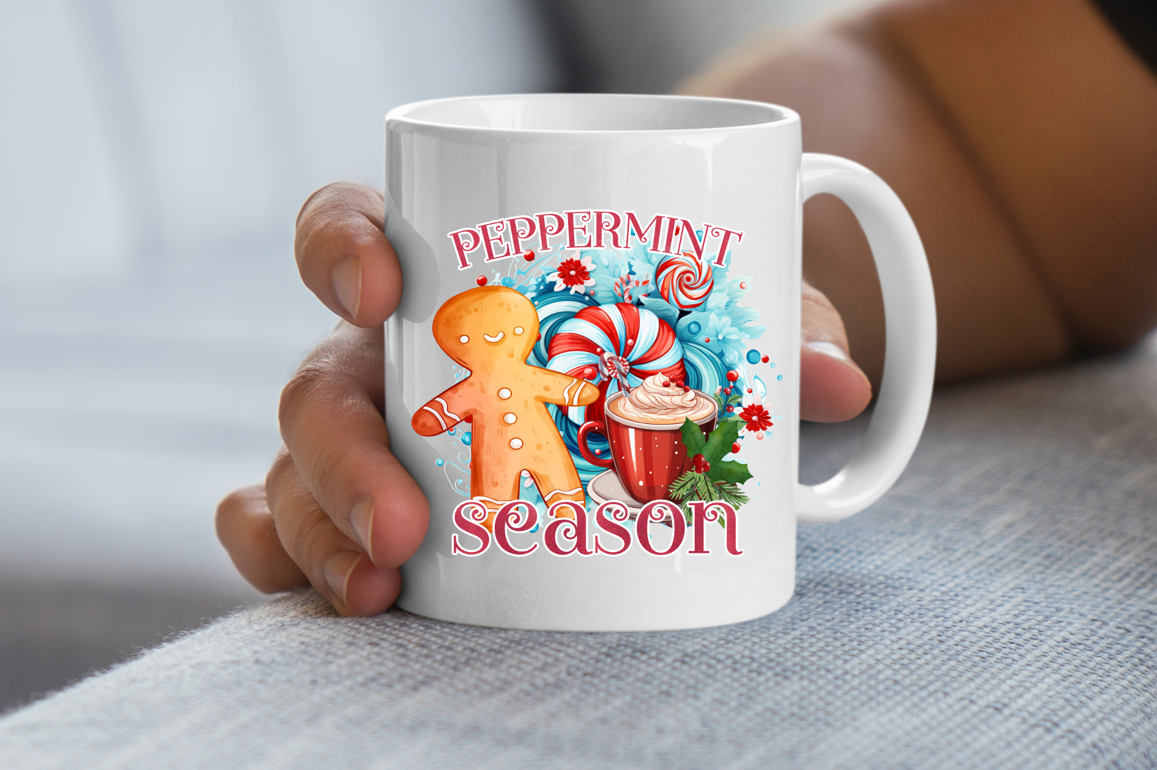 Funny Christmas Sublimation Bundle