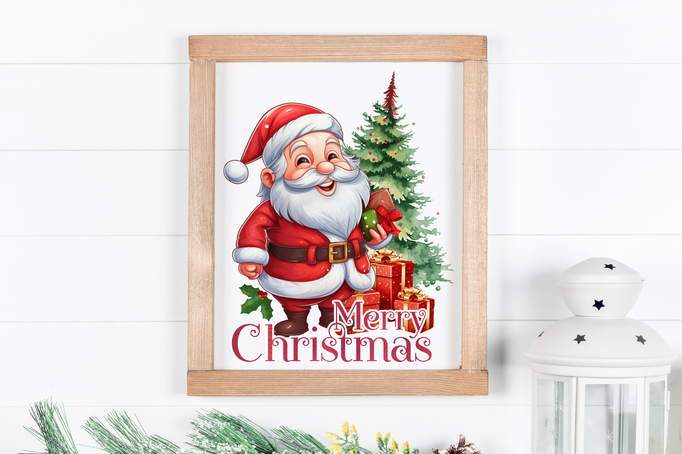 Funny Christmas Sublimation Bundle