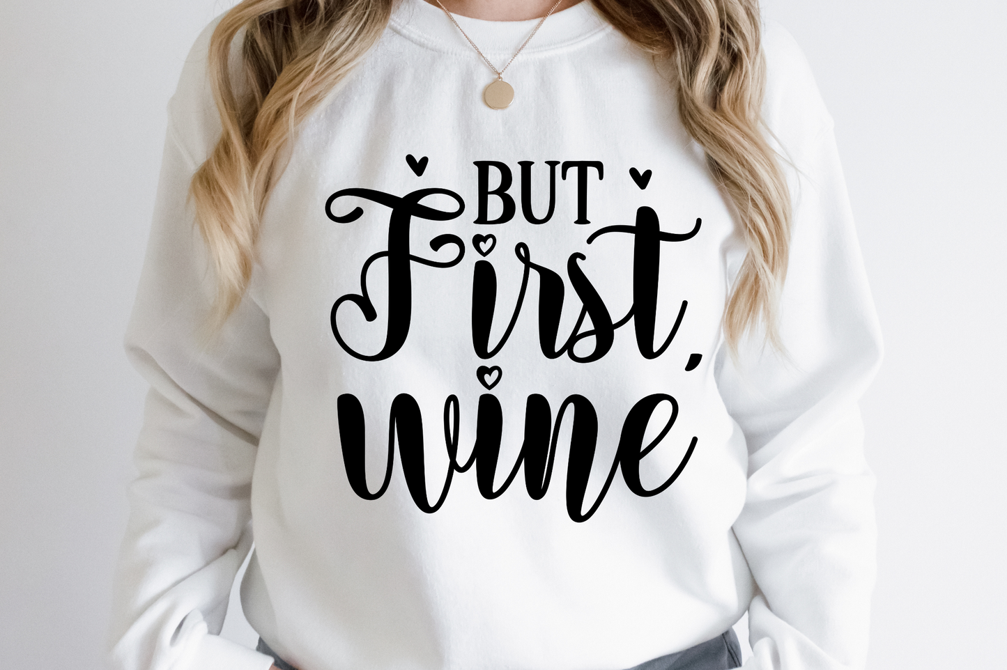 Wine SVG Bundle