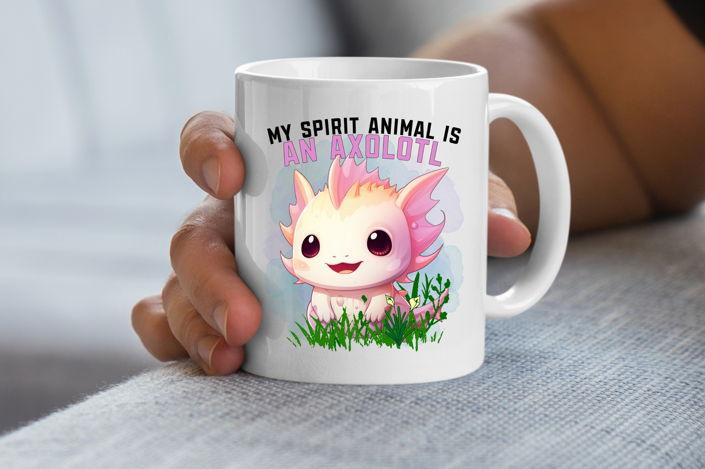 Axolotl Sublimation Bundle