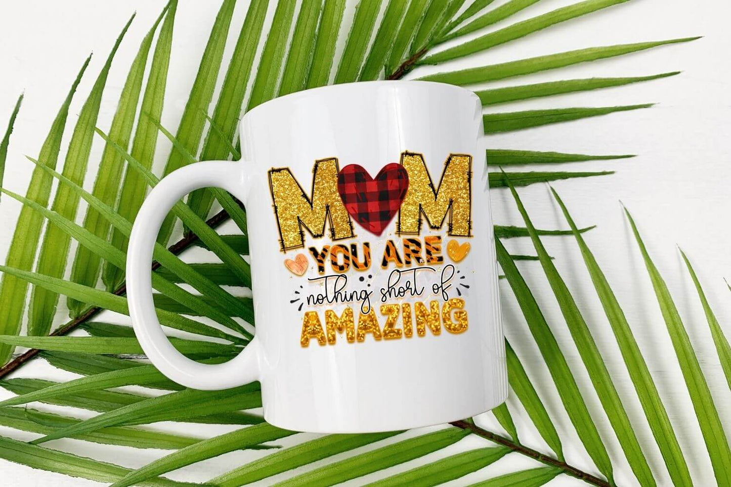 Mother's Day Mom  Sublimation Bundle