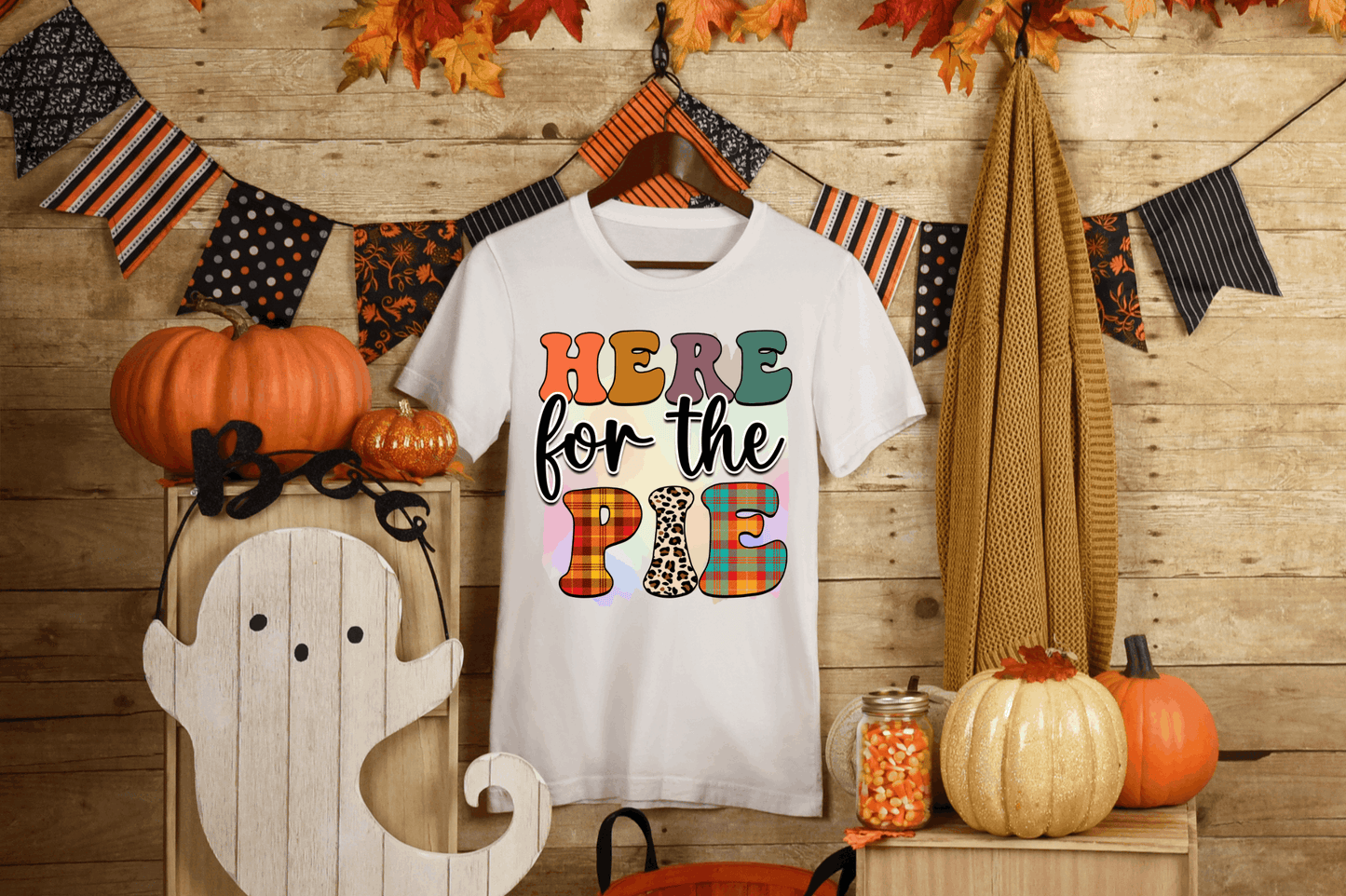 Thanksgiving Sublimation Bundle