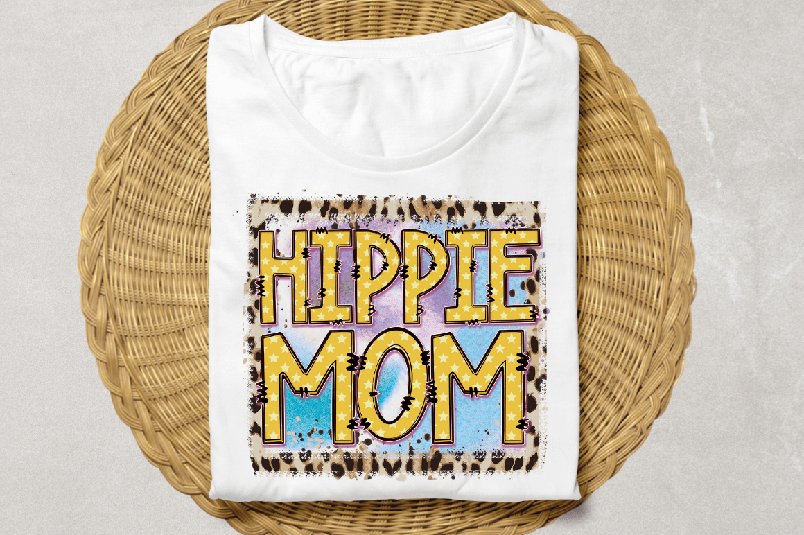 Hippie Sublimation Bundle