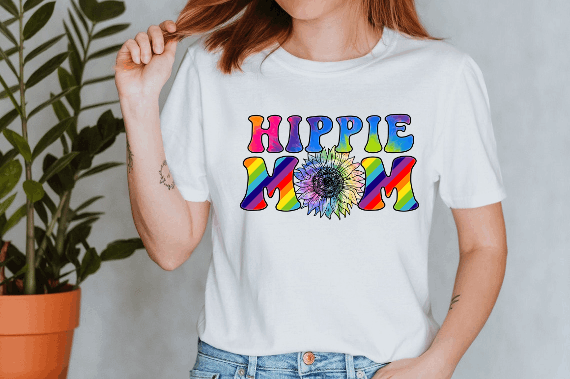 Hippie Sublimation Bundle