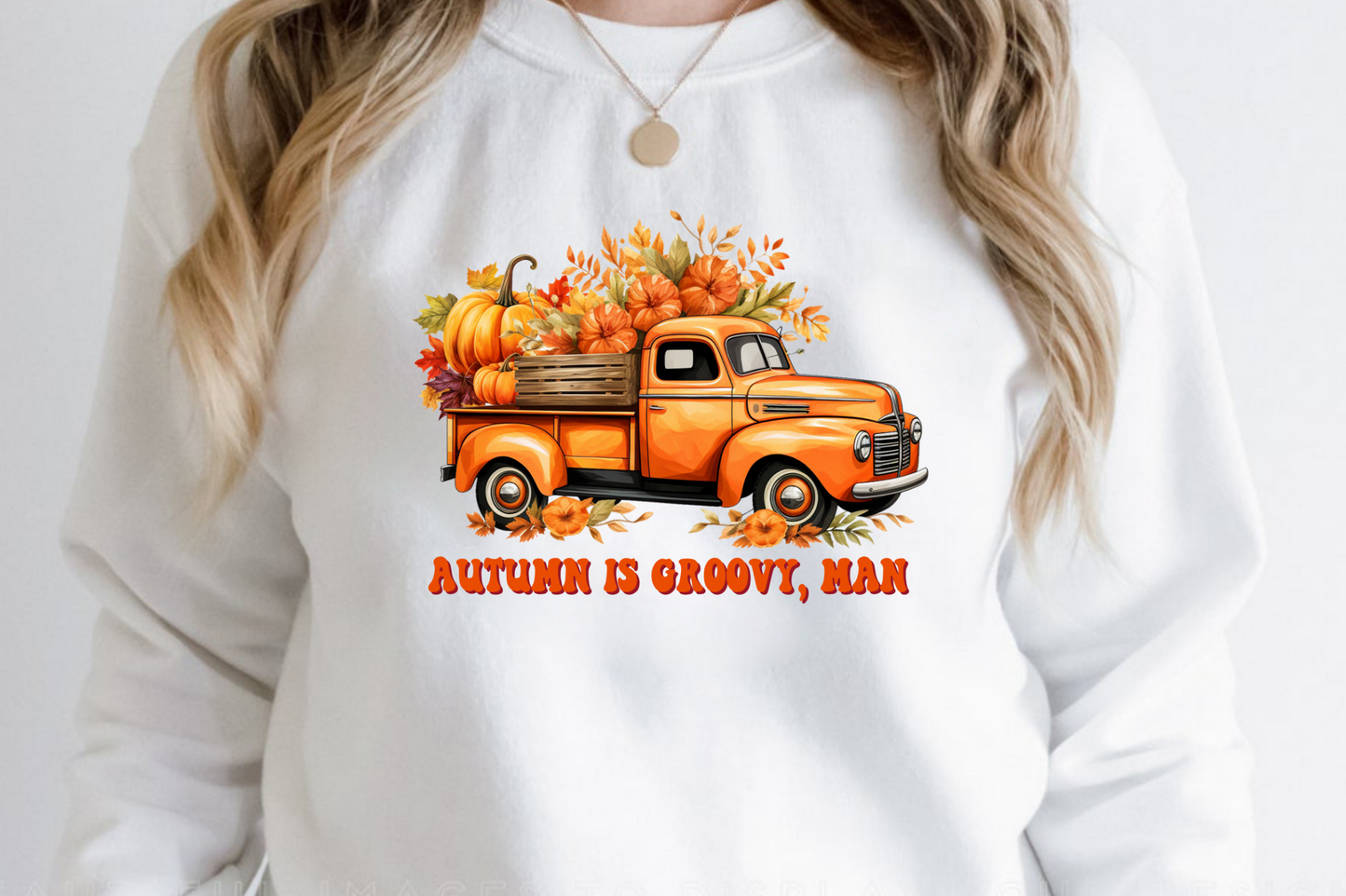 Hippie Autumn Sublimation Bundle