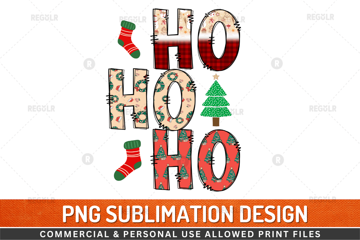 Christmas Quotes Png Sublimation Bundle