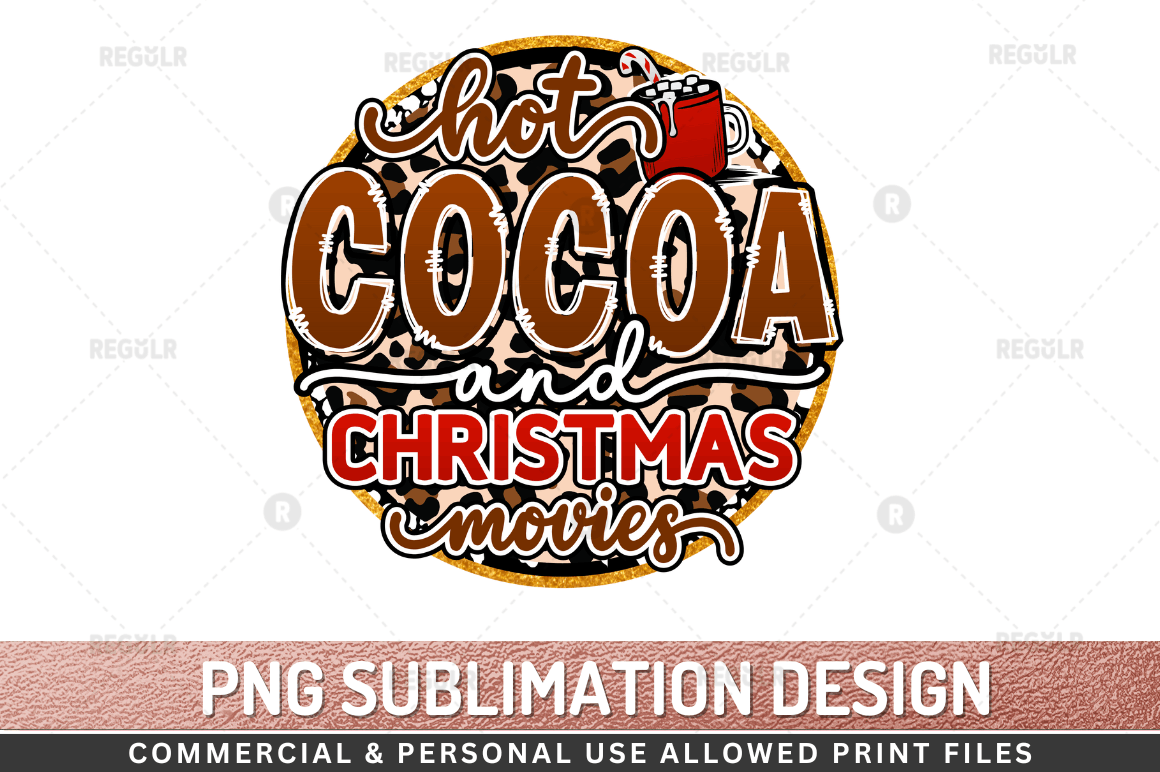 Christmas Quotes PNG Sublimation Design Bundle