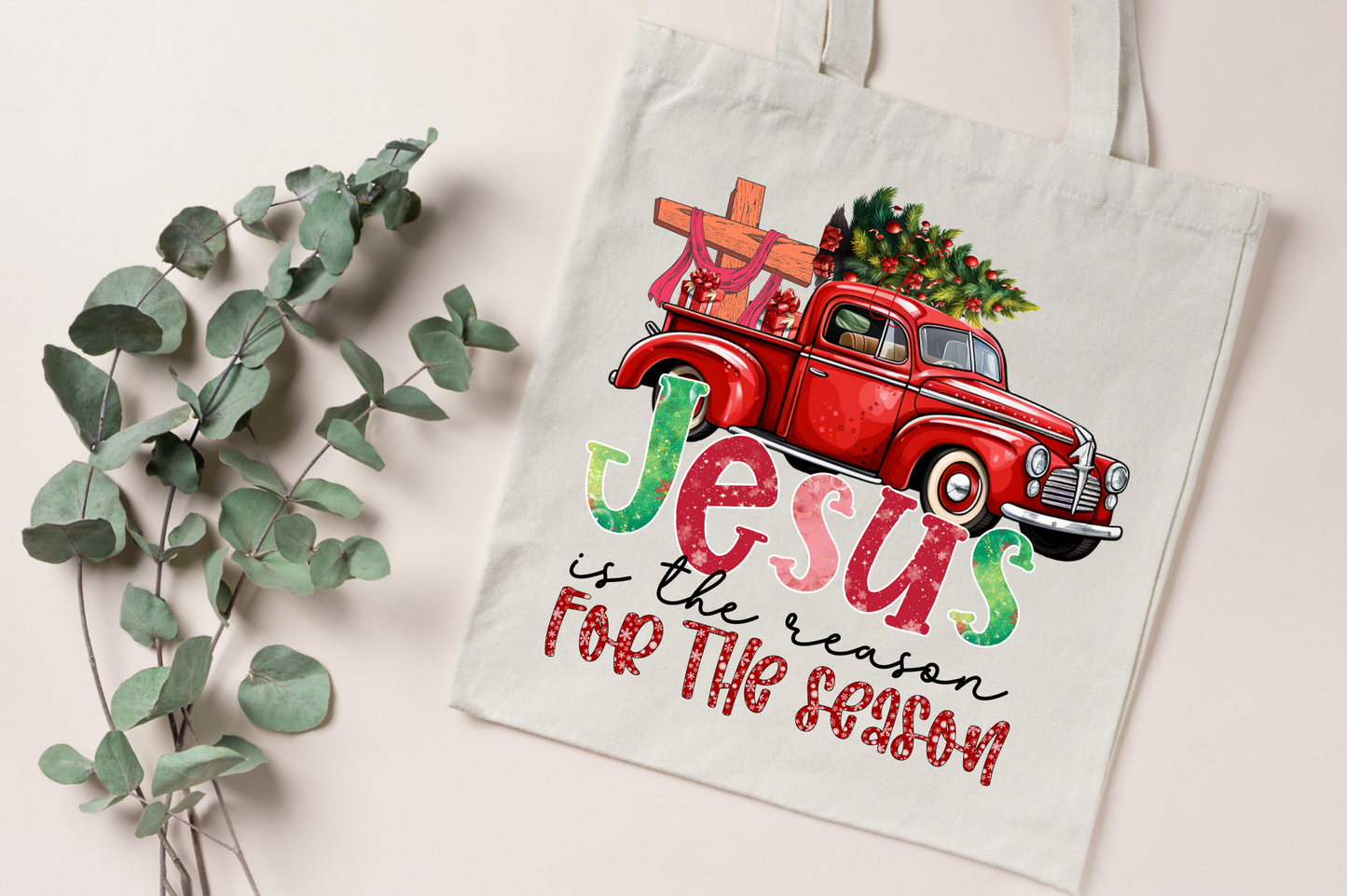 Jesus Christmas Sublimation Bundle