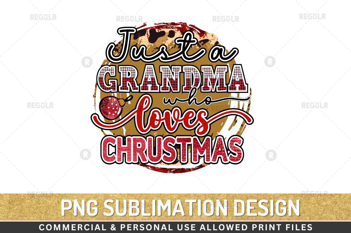 Christmas Quotes PNG Sublimation Design Bundle