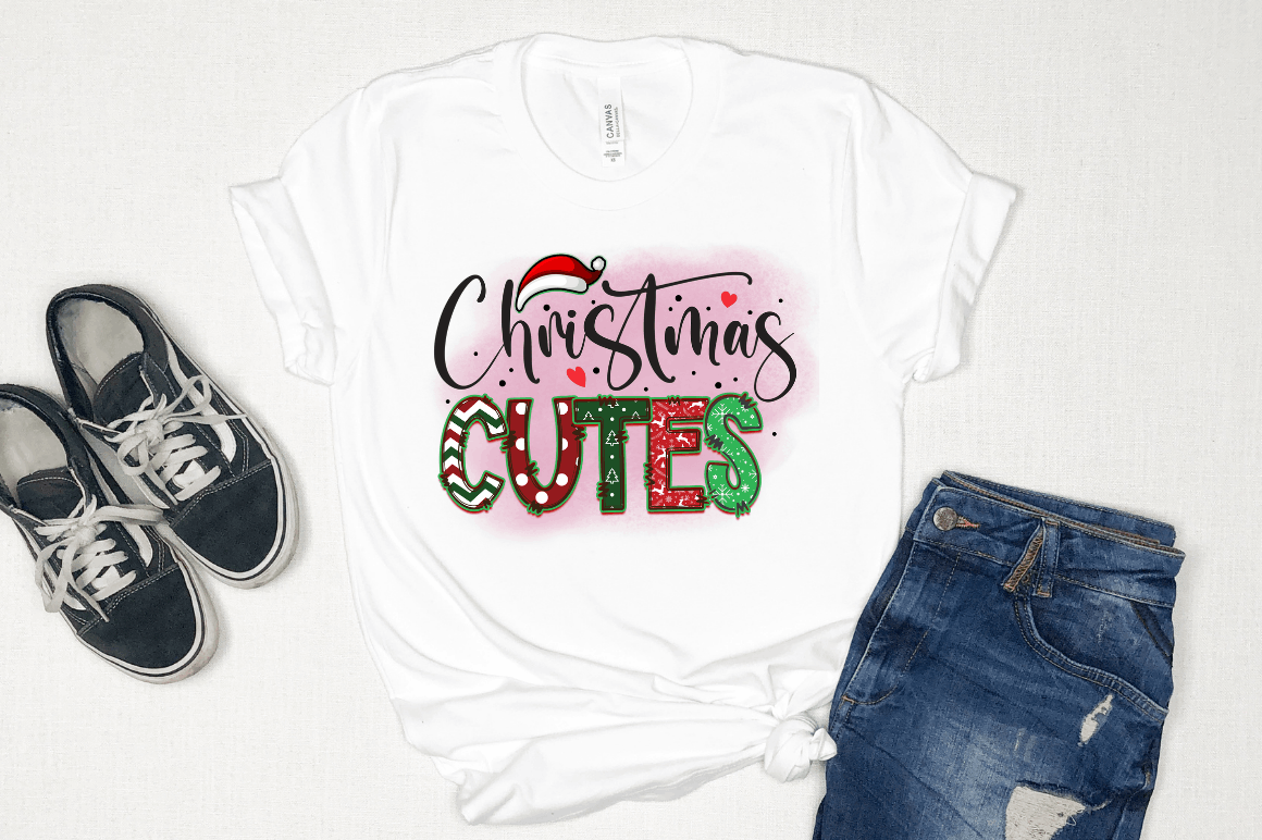 Kids Christmas Sublimation Bundle