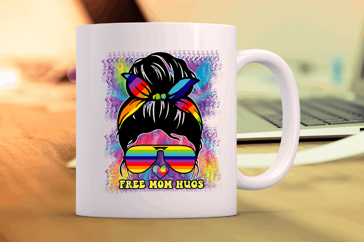 LGBT Sublimation Bundle