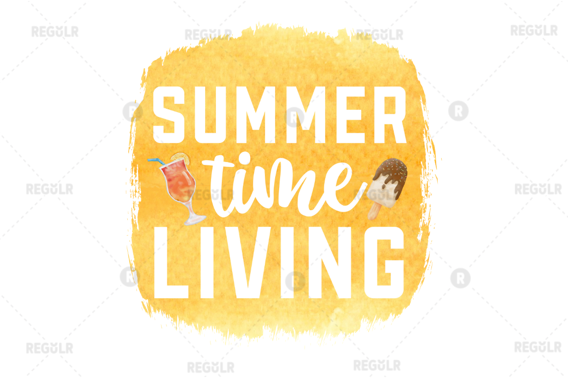 Summer Quotes Sublimation Bundle