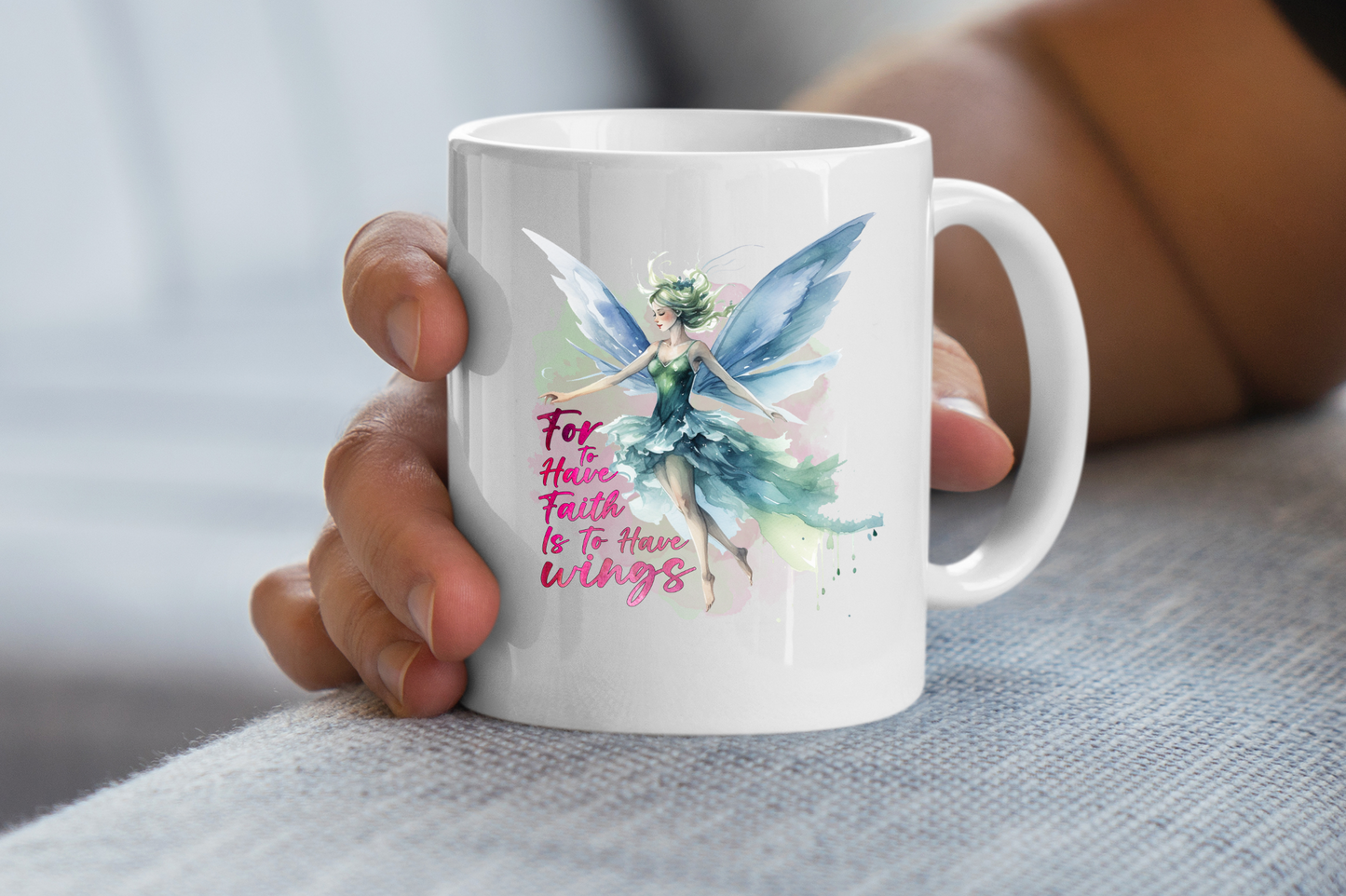 Fairy Sublimation Bundle