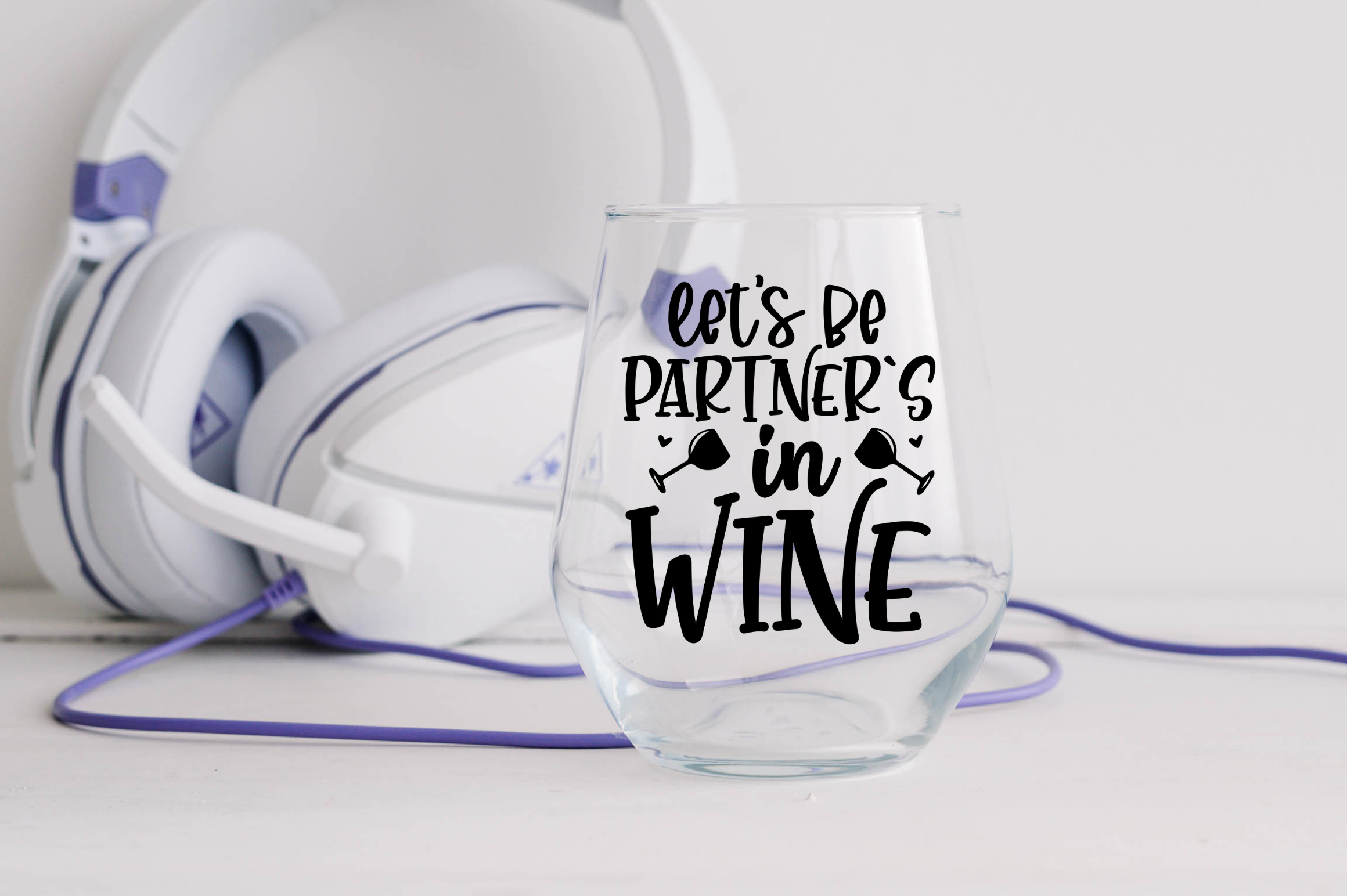 Wine Lover SVG Bundle