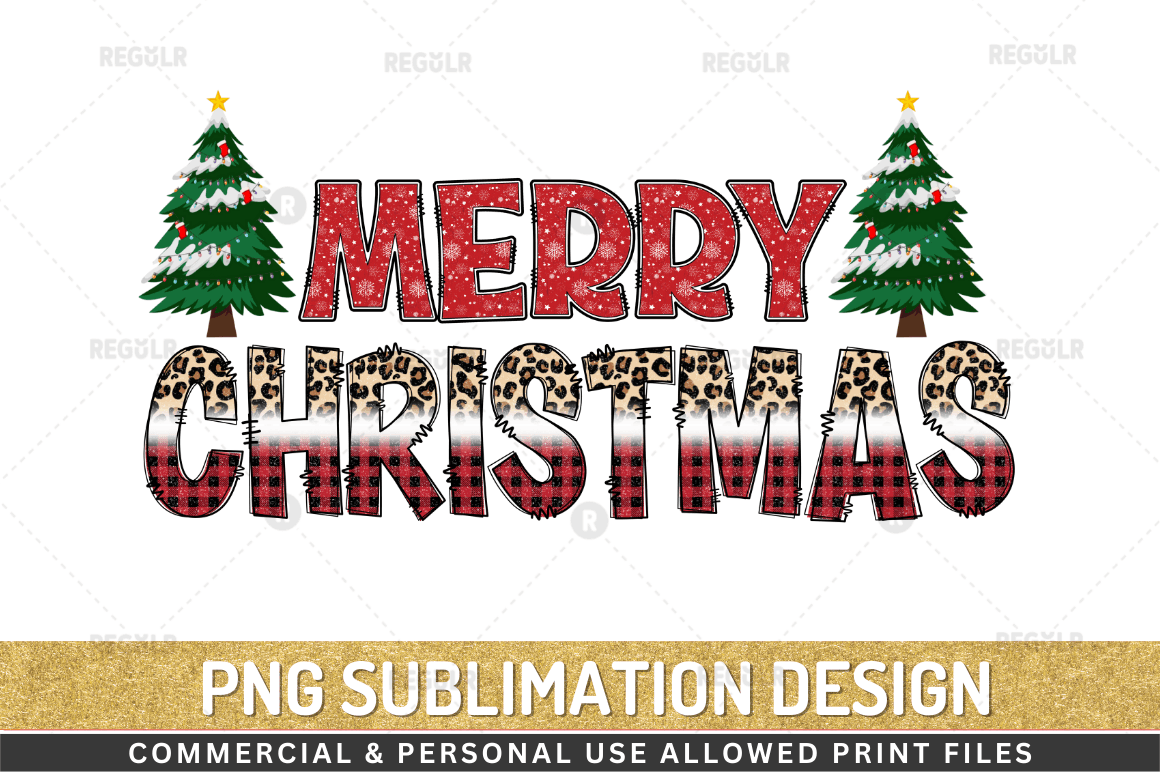 Christmas Quotes Png Sublimation Bundle