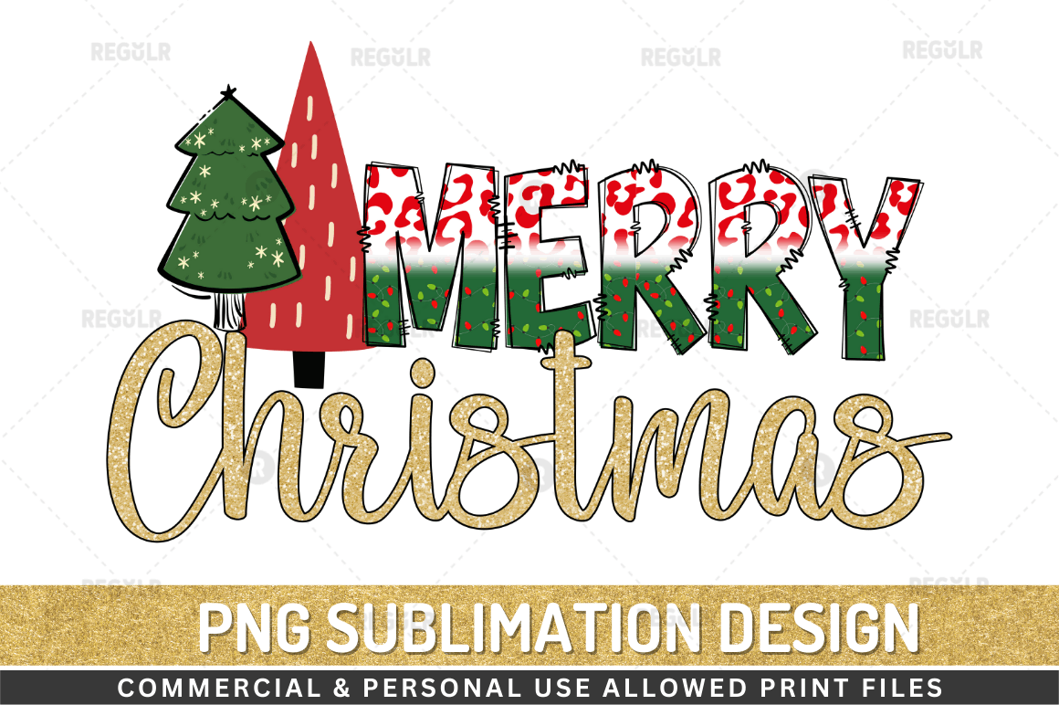 Christmas Quotes Png Sublimation Bundle