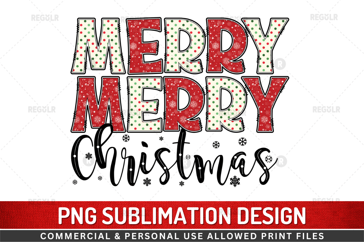 Christmas Quotes Png Sublimation Bundle