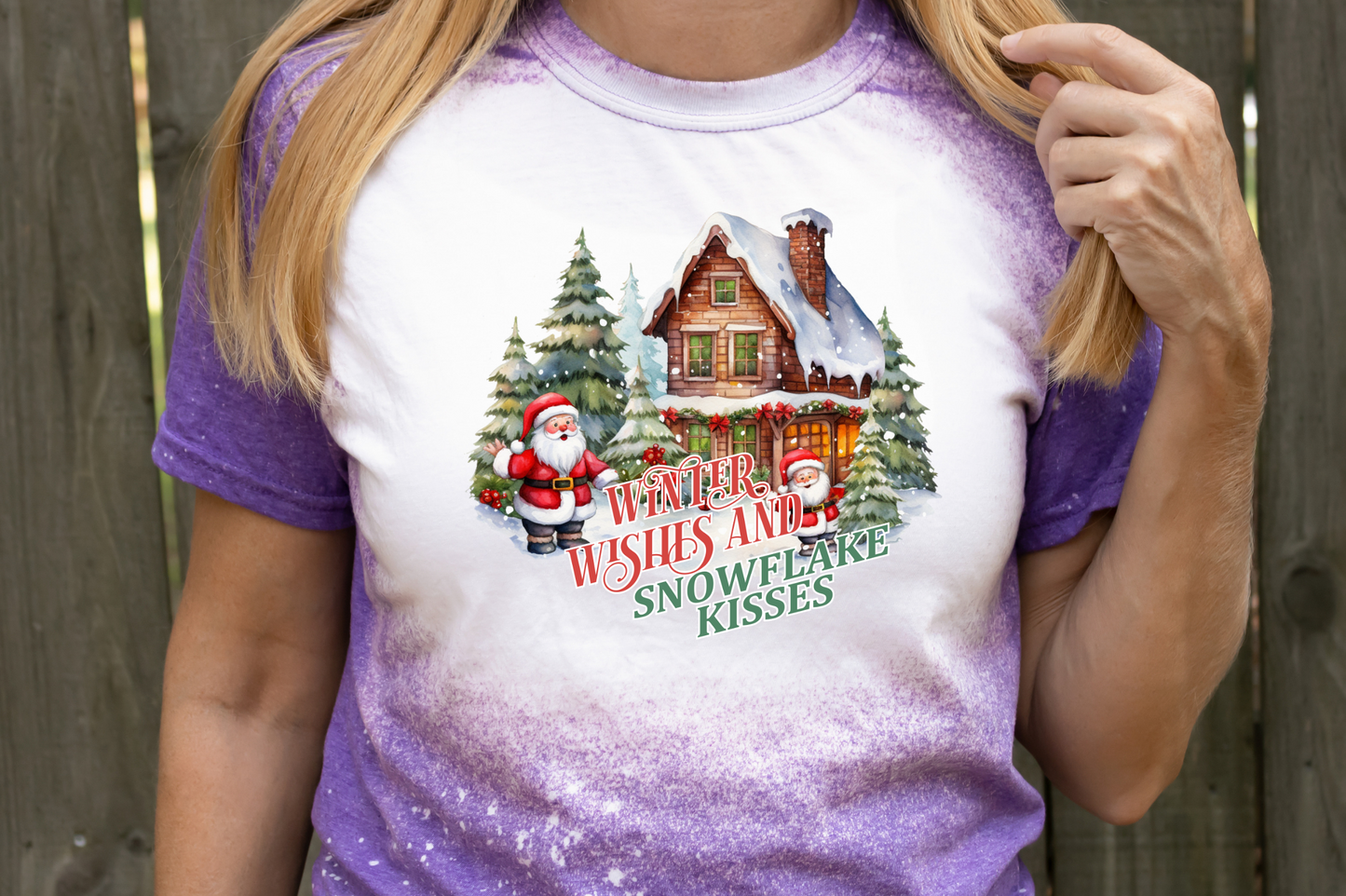 Vintage Christmas Sublimation Bundle