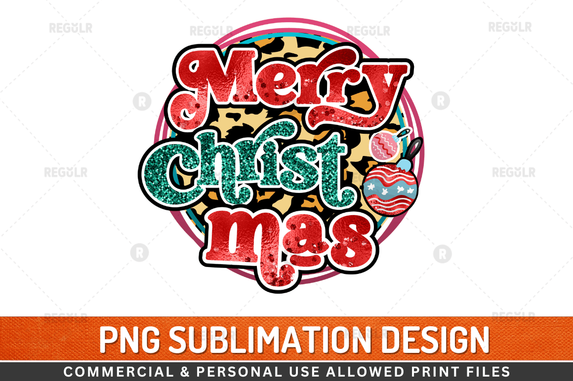 Christmas Quotes PNG Sublimation Design Bundle