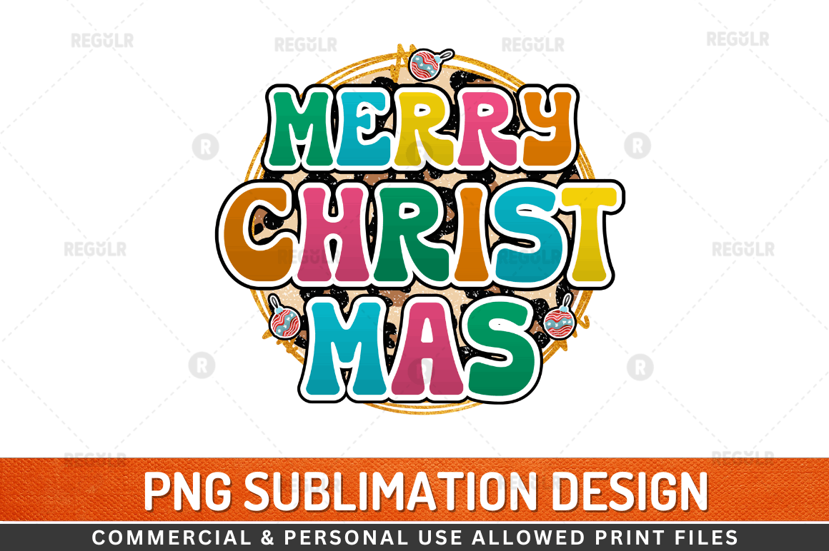 Christmas Quotes PNG Sublimation Design Bundle