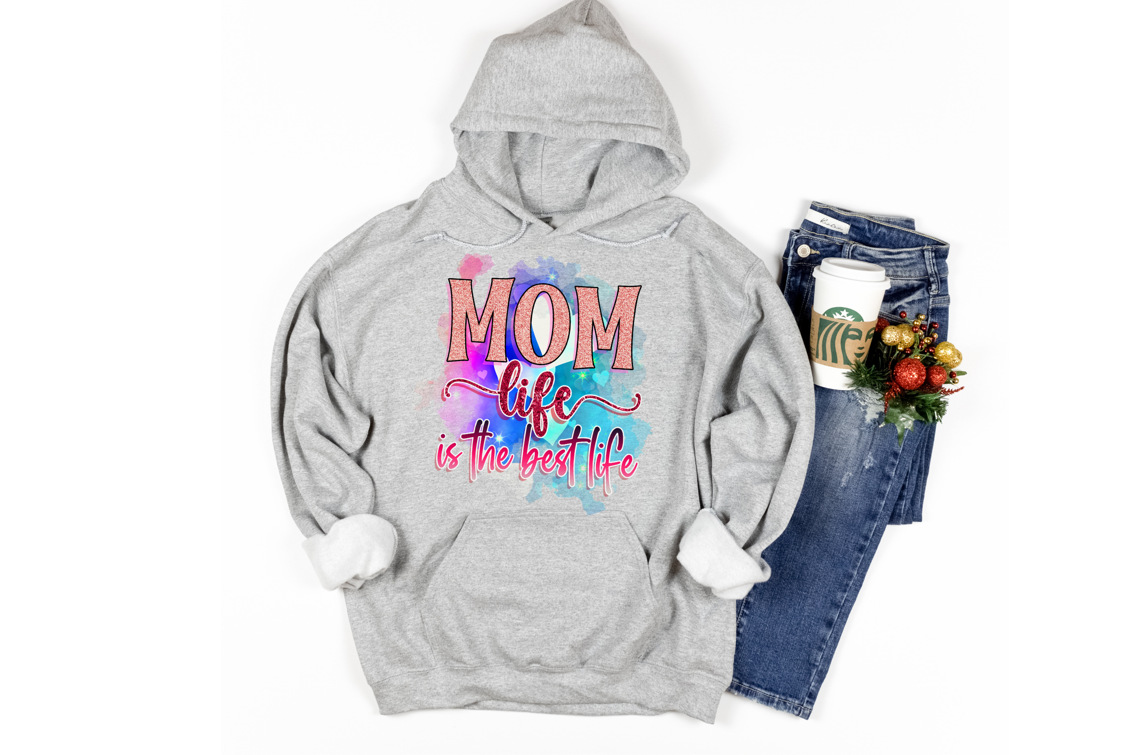 Mother's Day PNG Sublimation Bundle