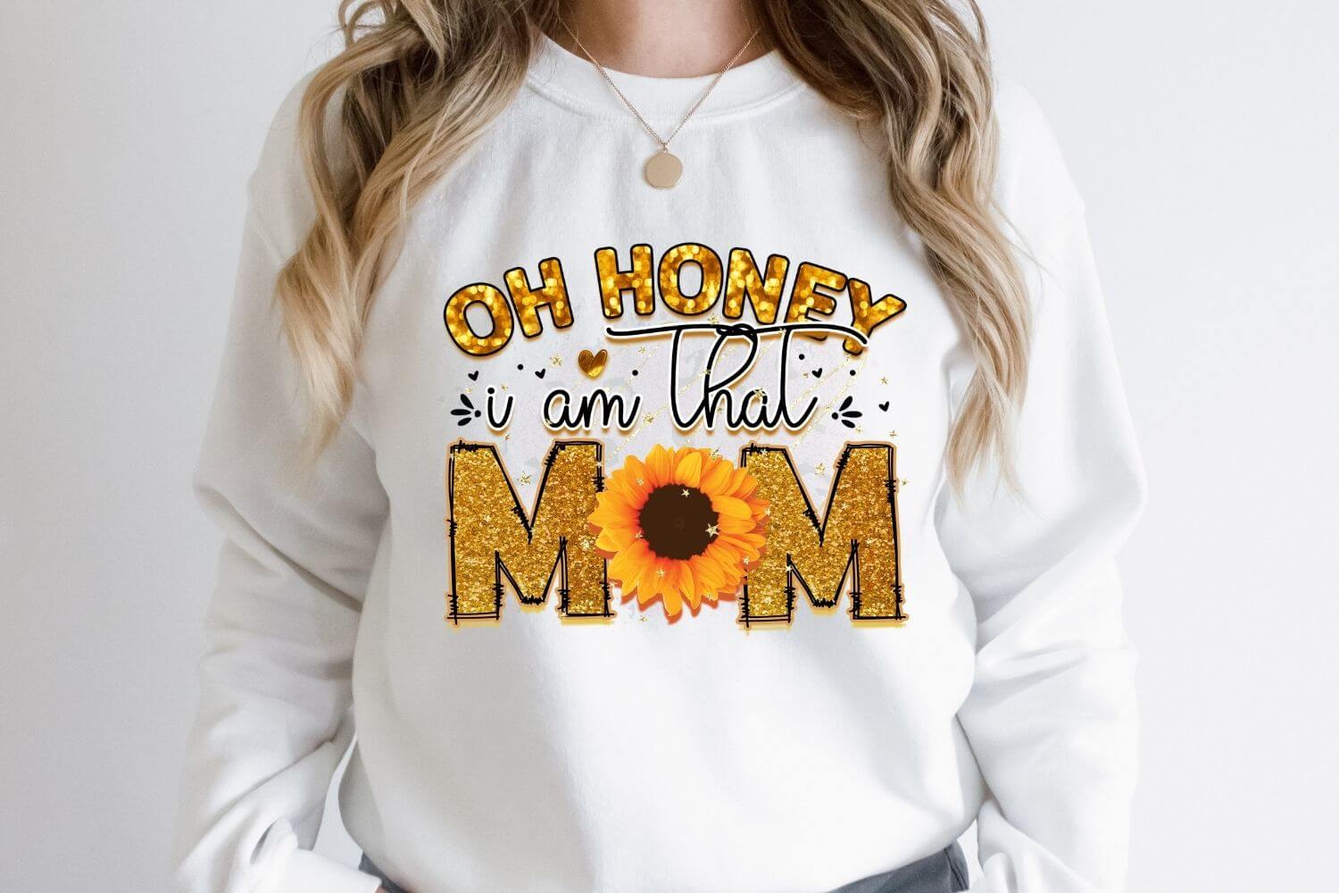 Mother's Day Mom  Sublimation Bundle