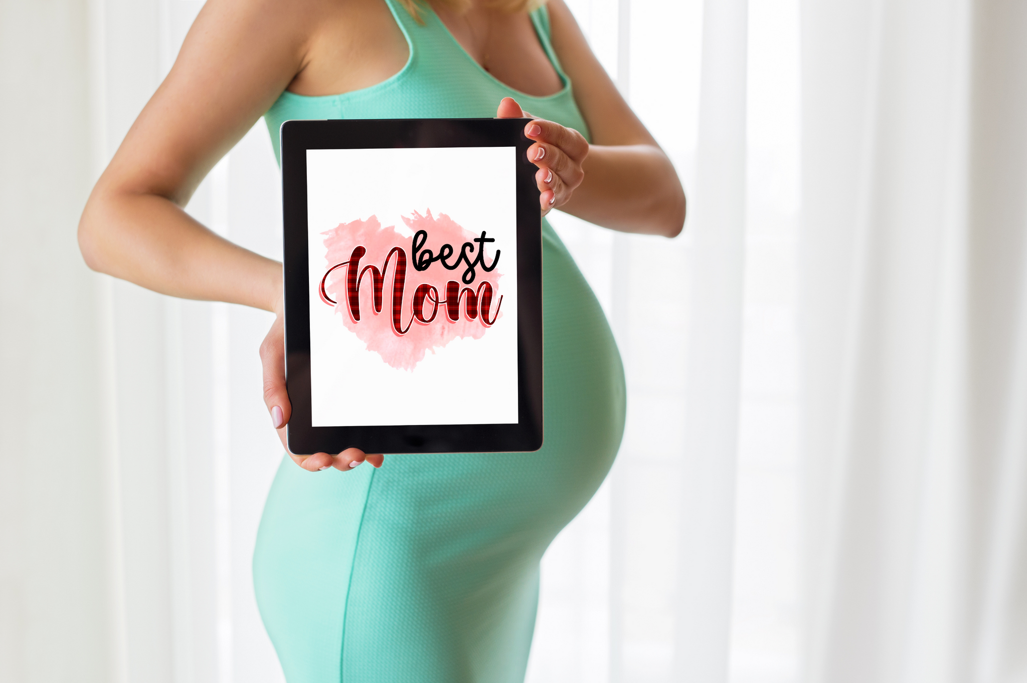 Mother's Day PNG Sublimation Bundle