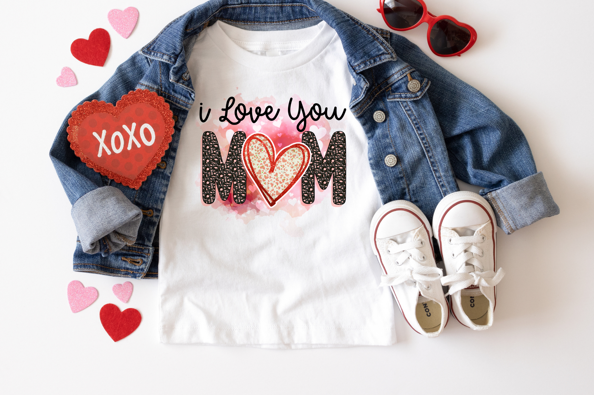 Mother's Day PNG Sublimation Bundle