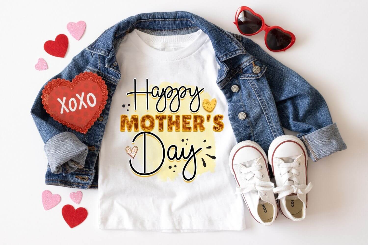 Mother's Day Mom  Sublimation Bundle