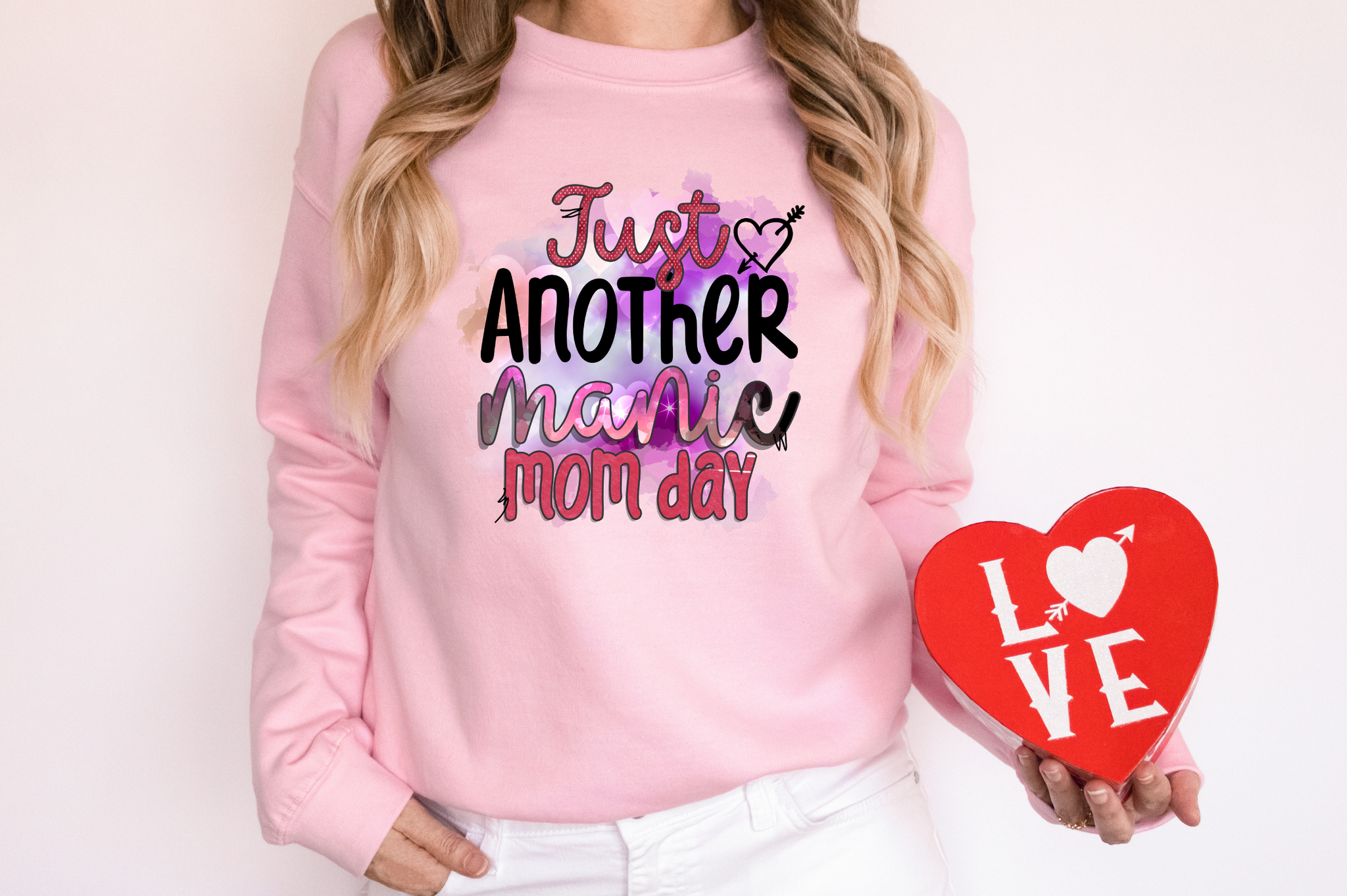 Mother's Day PNG Sublimation Bundle