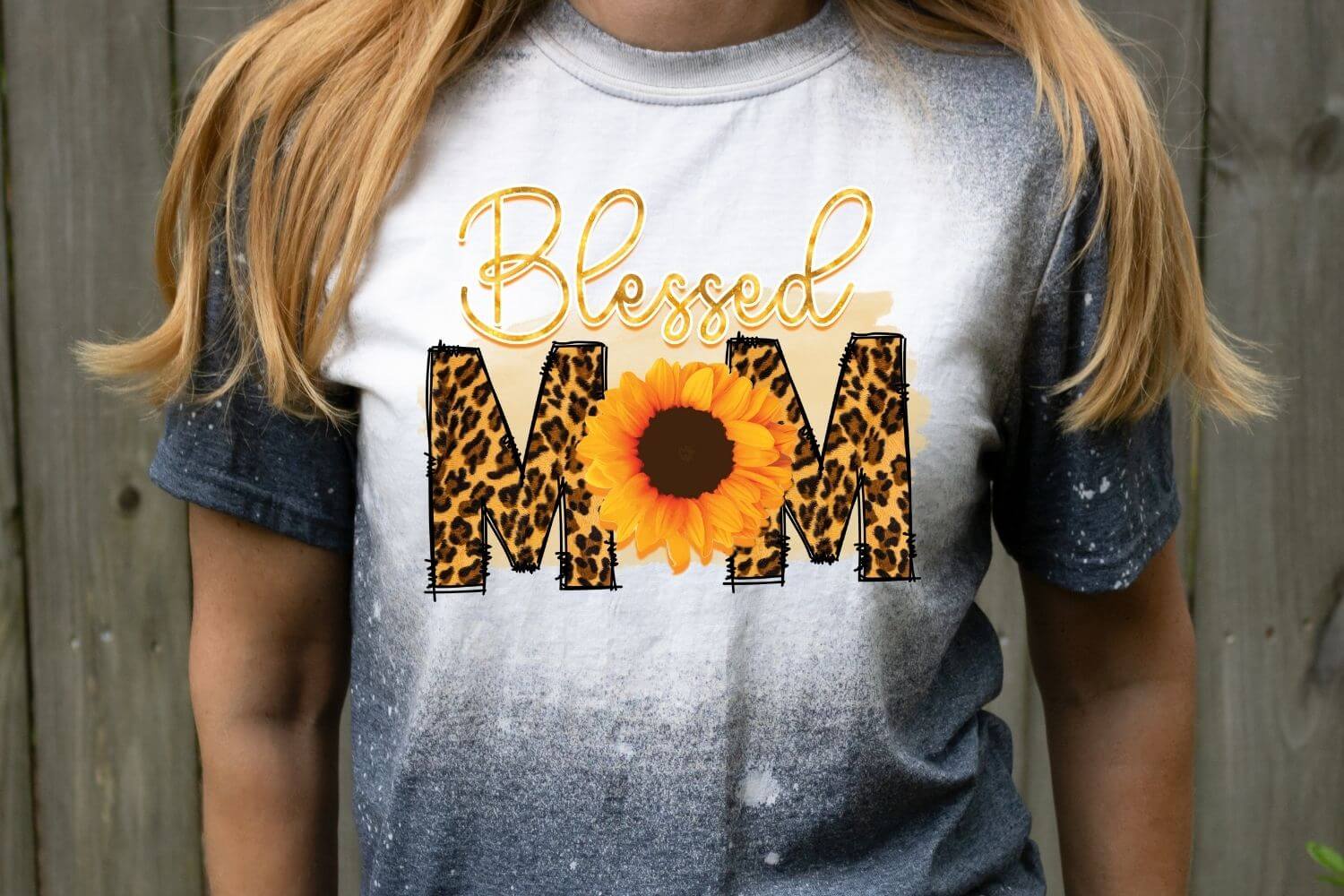 Mother's Day Mom  Sublimation Bundle