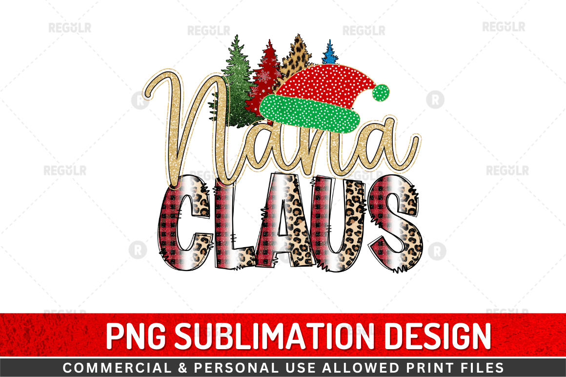 Christmas Sublimation Quotes Design Bundle