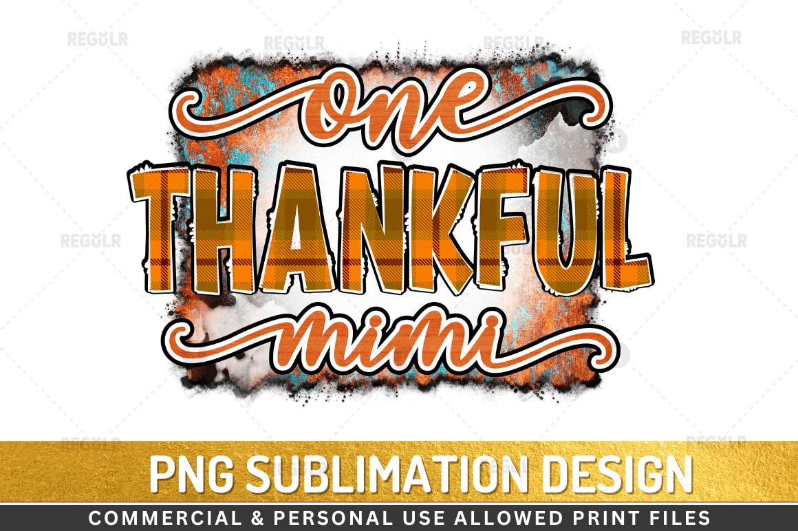 Fall PNG Design Bundle