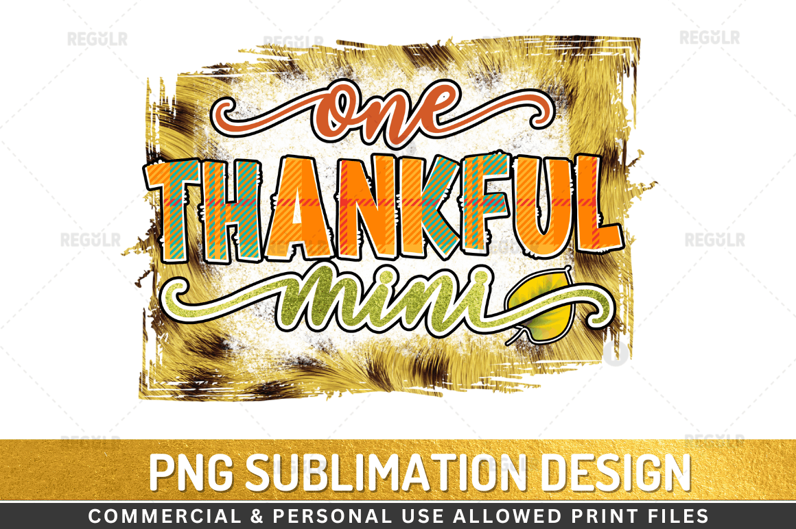 Fall PNG Design Bundle