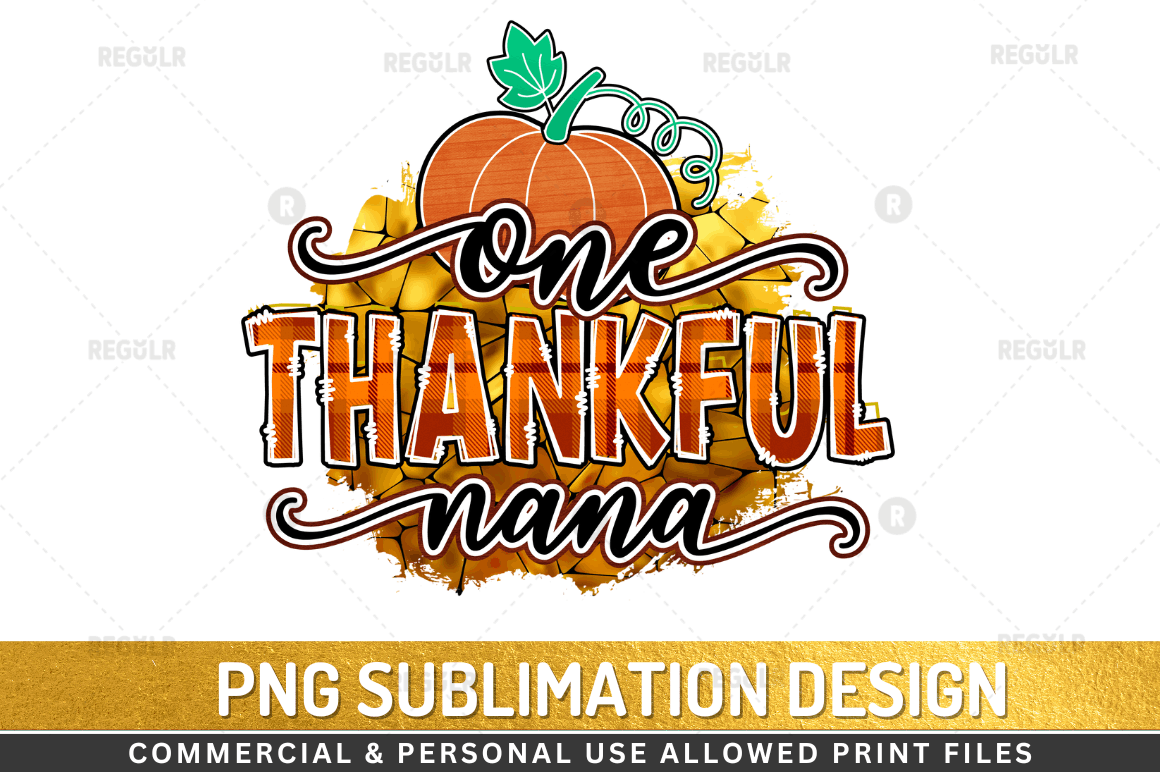 Fall PNG Design Bundle