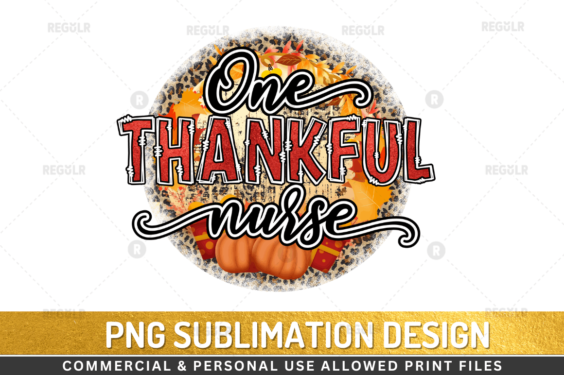 Fall PNG Design Bundle