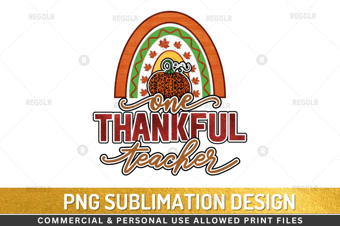 Fall PNG Design Bundle