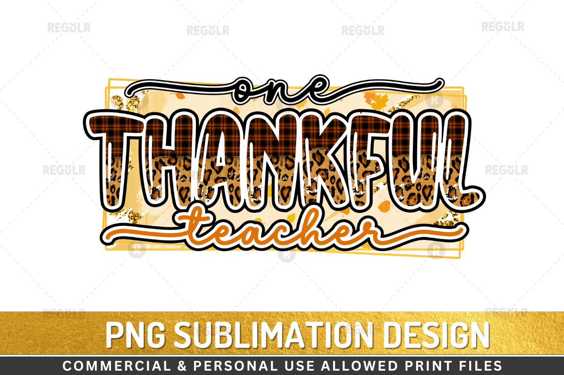 Fall PNG Design Bundle